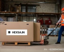 corrugated box manufacturers