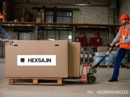 corrugated box manufacturers