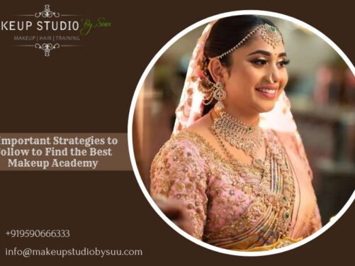 Makeup Bangalore