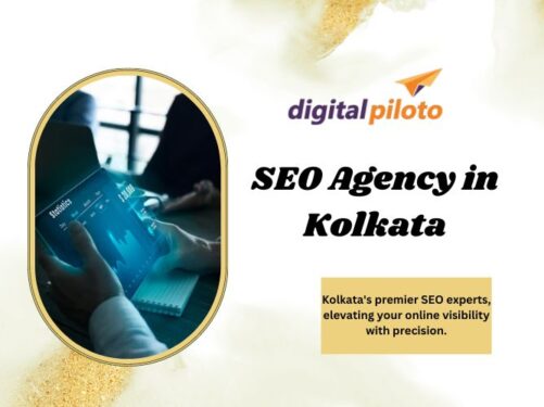 SEO Agency in Kolkata