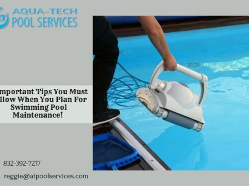 Pool Service Near Me