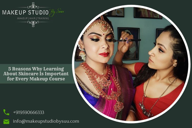 Makeup Bangalore