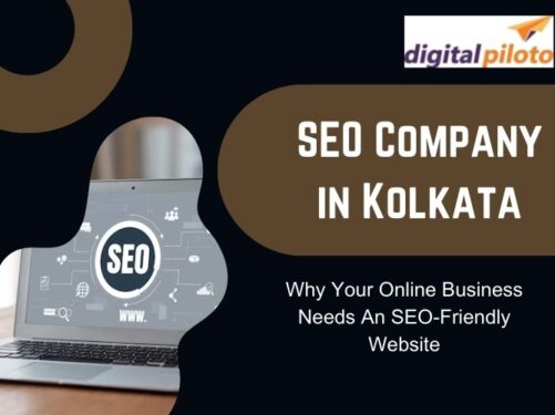 SEO Company in Kolkata