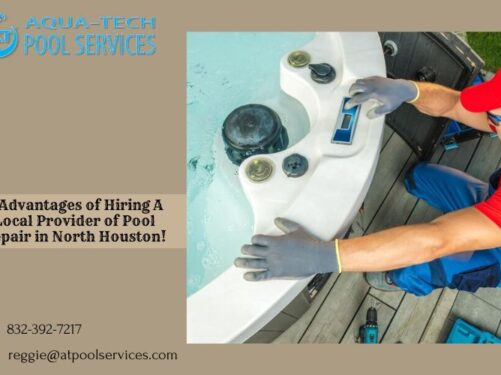 Swimming Pool Design