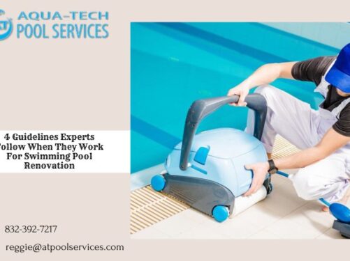 Pool Remodeling Near Me
