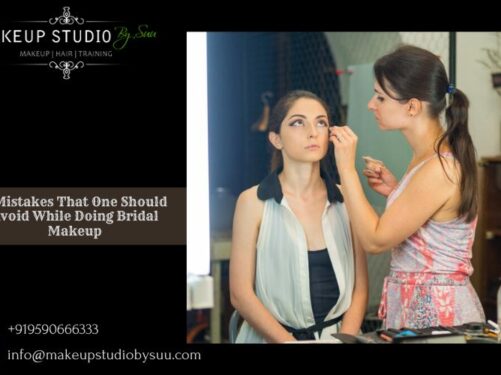 Makeup Bangalore