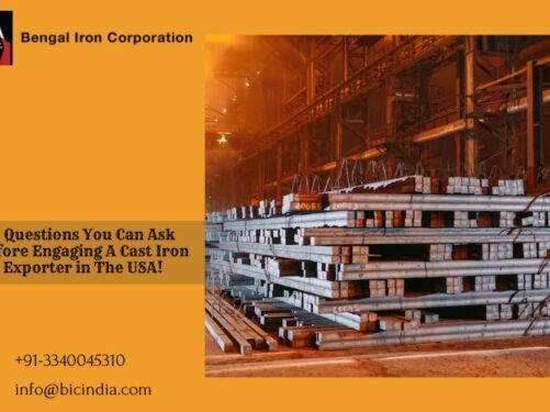 Ductile Iron Manhole Cover