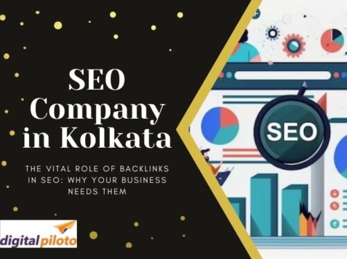 SEO Company in Kolkata