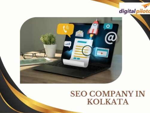 SEO Company in Kolkata