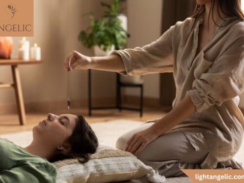 Holistic therapy for Anxiety stress