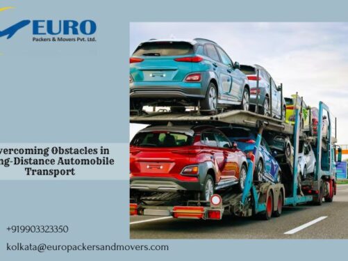 Packers and Movers Kolkata