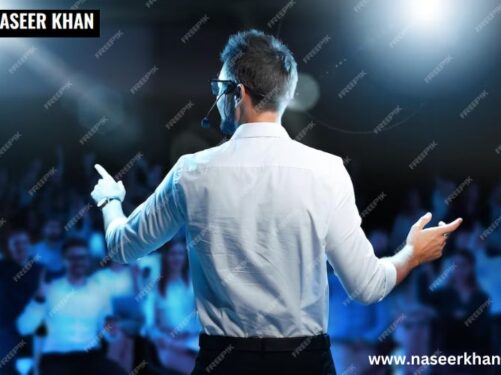 Best Keynote Speaker in India