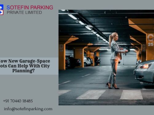 Automatic Parking Car