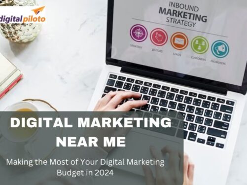 digital marketing company