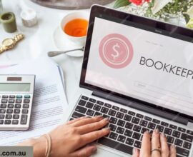 outsource bookkeeping