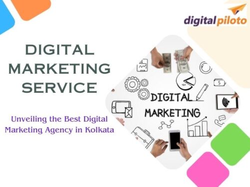 Best Digital Marketing Agency in Kolkata