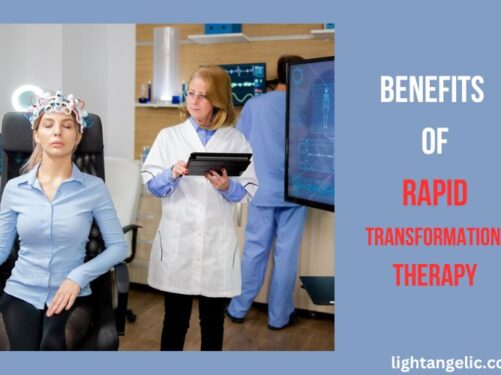 Healing Vortex stress free therapist