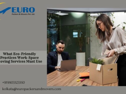 Packers and Movers Kolkata