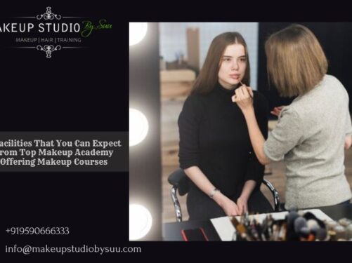 Makeover Academy Near Me