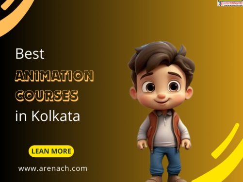 animation courses