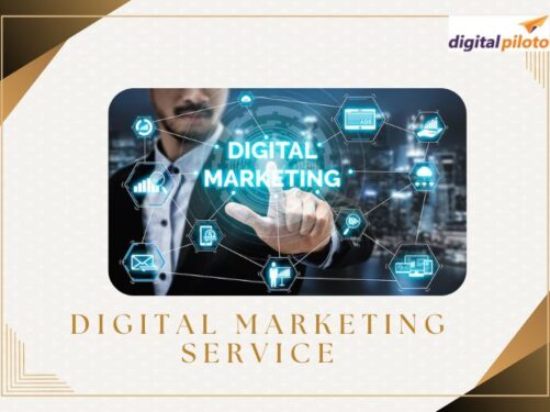 Digital Marketing Service