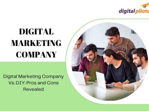 digital marketing company