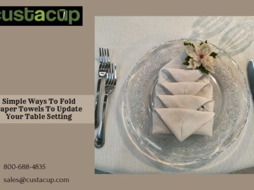 Custom Plastic Coffee Cups