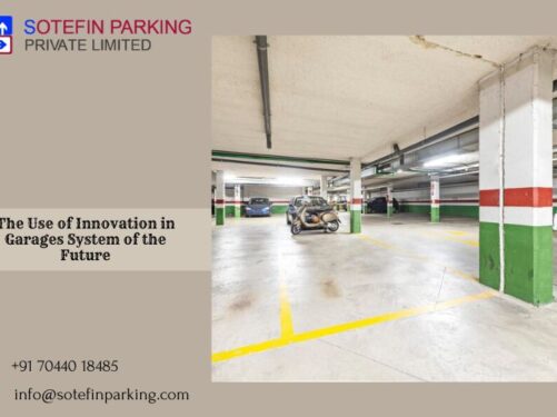 Puzzle Parking System