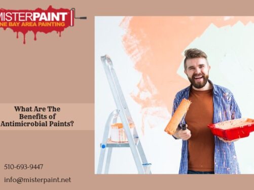 House Paint Roseville