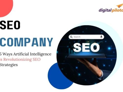 SEO Company