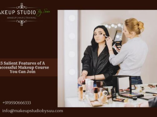 Makeup Bangalore