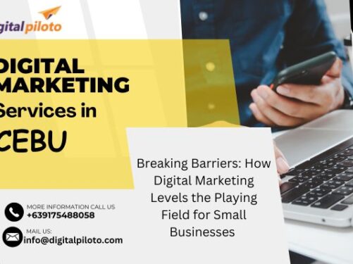 Digital Marketing Services in Cebu