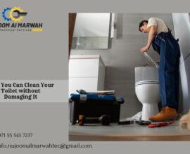 AC Repairing in Dubai