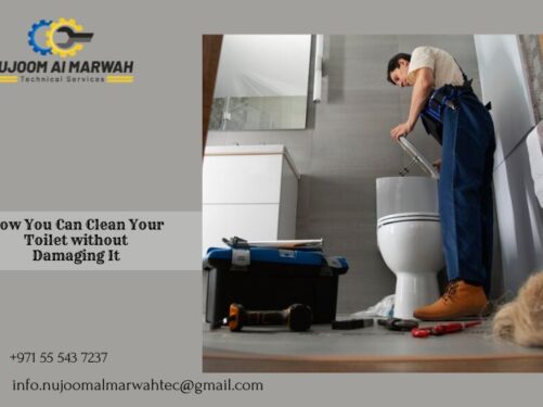 AC Repairing in Dubai