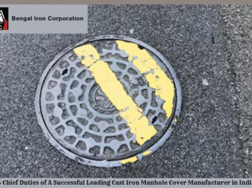 Cast Iron Drain Cover Manufacturers