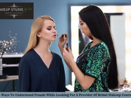 Makeup Institutes in Bangalore