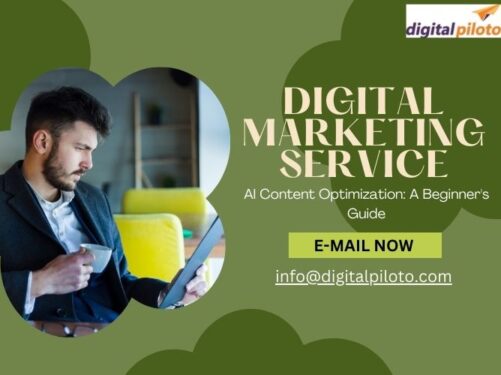 digital marketing service