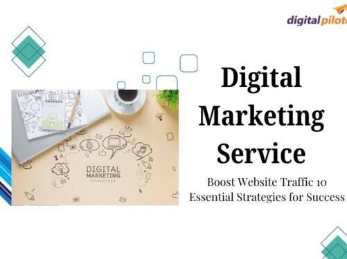 digital marketing service