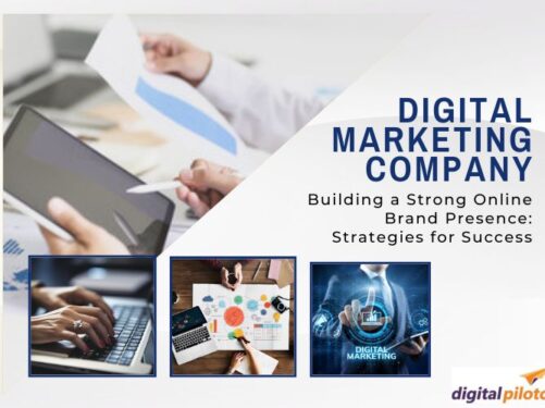 digital marketing service