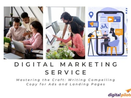 digital marketing company