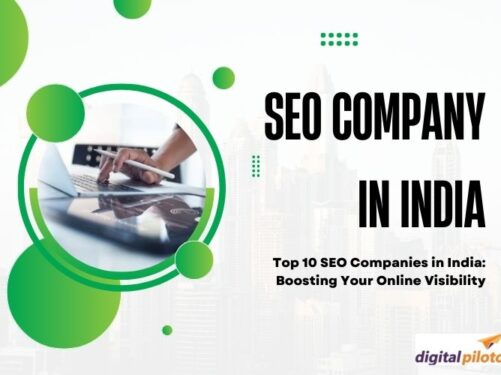 SEO service India