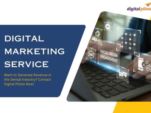 Digital marketing company