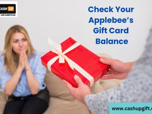 gift card for online