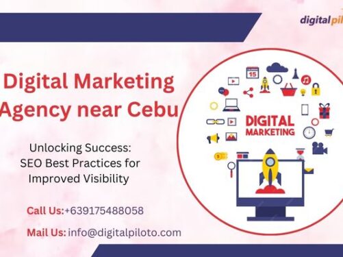 Digital Marketing Agency in Cebu