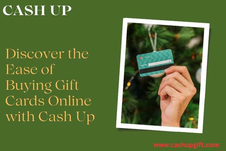 gift card to cash