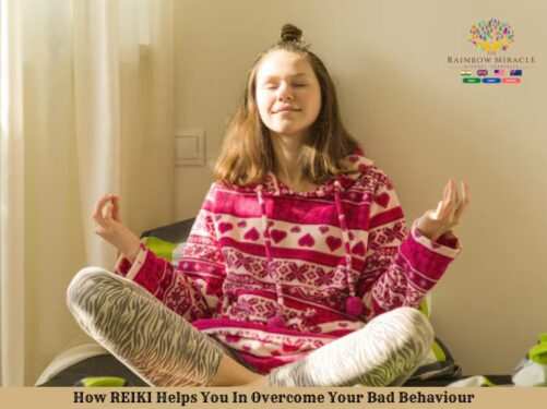 Best Online Reiki Healer India