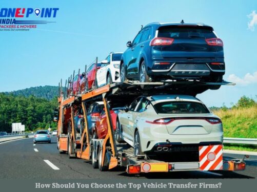 Best Packers and Movers