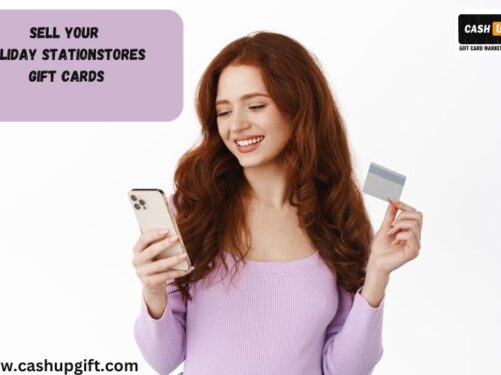 sell gift cards online