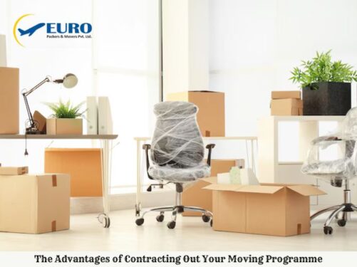 Packers and Movers Kolkata