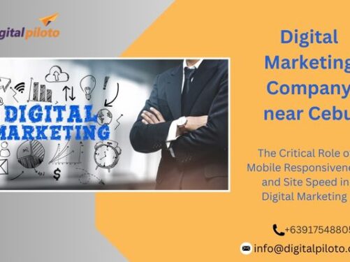 Digital Marketing Company in Cebu
